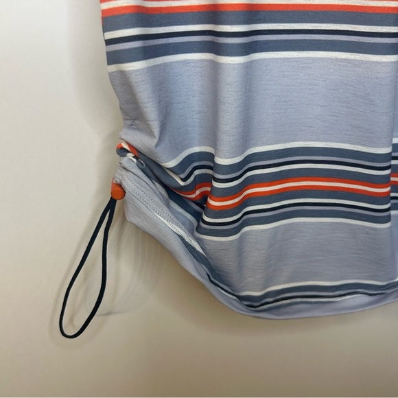 *NWT* FP Movement by Free People Tempo Sport Mode Printed Muscle Tee, Size Small - Picture 7 of 12